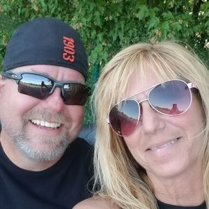 Meet your Posher, Vicki